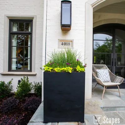 Scapes Incorporated - Paver Installation in Dallas, TX