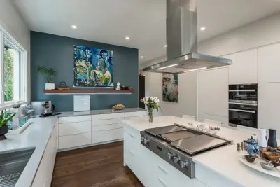 Urban Modern — Architectural & Building Design Services project by Tindall Architecture Workshop