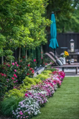 Scapes Incorporated - Paver Installation in Dallas, TX