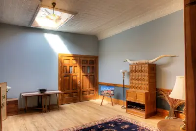 Ben Moore Studio - Bathroom Remodeling in Manhattan, KS