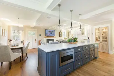 Crosby Creations Drafting & Design Services, LLC - Design-Build Services in Charleston, SC
