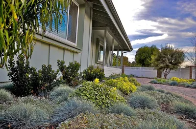 Ventura Ranch House Remodel by Scarlett's Landscape, Inc.