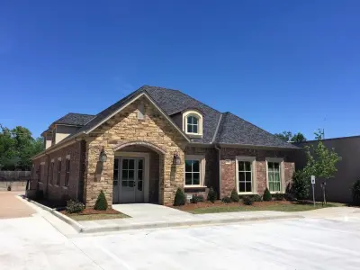 Andrew C. Thomas, Architect - Commercial Construction Services in Oklahoma City, OK