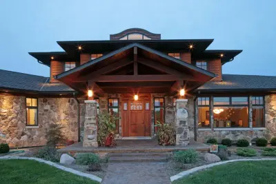 John Shafer - Landscape Construction in Springfield, IL