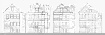 Thomas Knapp, Architect - Landscape Construction in Gurnee, IL