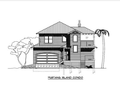 Mpb2 Designs - Architectural & Building Design Services in Corpus Christi, TX