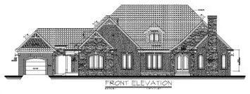 Plan Ahead, Inc. - Custom Home Builders in Jeffersonville, IN