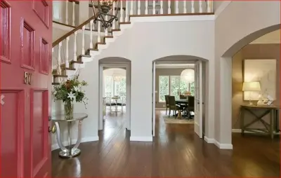 Piedmont Attire — Architectural & Building Design Services project by Rebecca Schnier Architecture