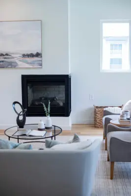 Drew Home — Architectural & Building Design Services project by Habanero Architecture, PLLC