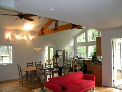 Heiland Hoff Architecture LLC - Custom Home Builders in Talent, OR
