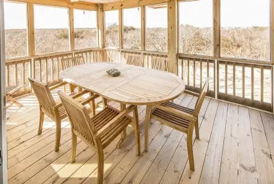Driftwood Wanderer — Architectural & Building Design Services project by Florez Design Studio, Inc