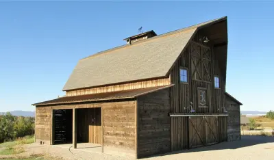 Stillwater Design Group - Custom Home Builders in Driggs, ID