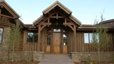 Arid Summit — Architectural & Building Design Services project by Stillwater Design Group