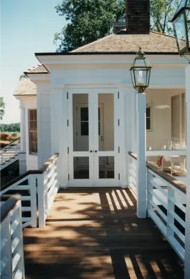 Train Architects - Architectural & Building Design Services in Charlottesville, VA
