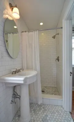 Dunedin Avenue — Architectural & Building Design Services project by Jamee Parish Architects, LLC