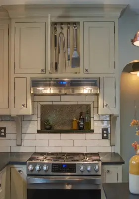 Jamee Parish Architects, LLC - Custom Home Builders in Columbus, OH