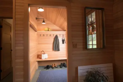 Nancy Leary Design - Kitchen Remodeling in Brandon, VT