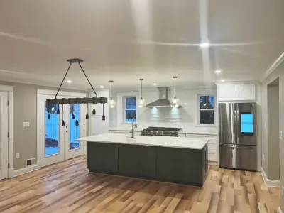 Dupont II — Architectural & Building Design Services project by Upton Architecture, LLC