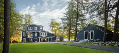 Edgewater Design Group - Structural Engineering Services in Petoskey, MI