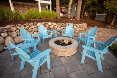 Eagle Island Renovation — Architectural & Building Design Services project by Edgewater Design Group