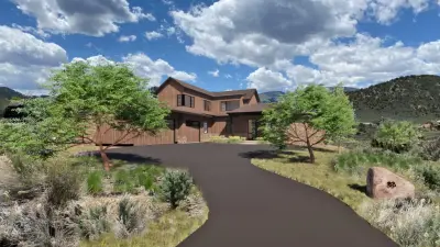 BKW Architects, LLC - Design-Build Services in Eagle, CO