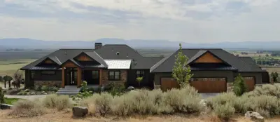 Eagle Crest Initiatives — Architectural & Building Design Services project by Element Residential Design Studio LLC