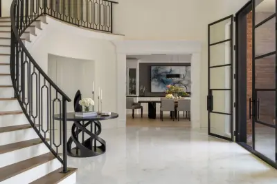 Barry & Wynn Architects, Inc. - Design-Build Services in Danville, CA