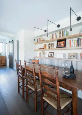 Krueger Architecture & Design - Design-Build Services in Avon, CO