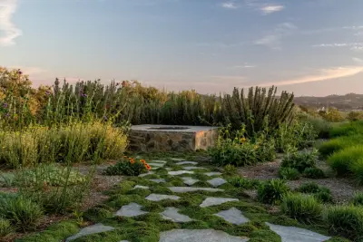Jeffrey Gordon Smith Landscape Architecture - Landscape Design in Morro Bay, CA