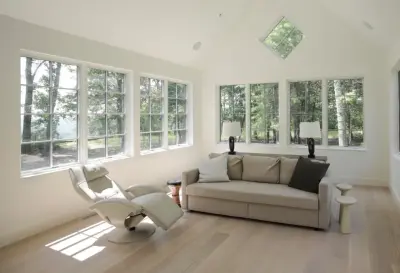 Walker Architecture - Landscape Design in Woodstock, NY
