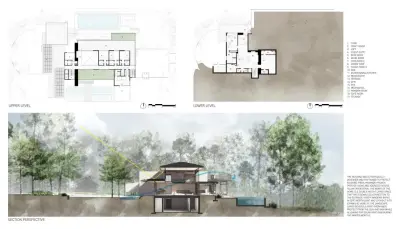 Toma Farren Architects - Kitchen Remodeling in Raleigh, NC