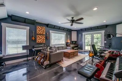John TeSelle - Kitchen Remodeling in Nashville, TN