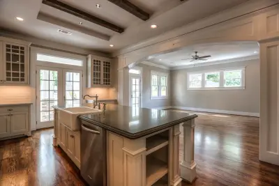 Brickmoon Design - Interior Design & Decorating in Houston, TX