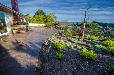 Scarlett's Landscape, Inc. - Drip Irrigation System Installation in Ventura, CA