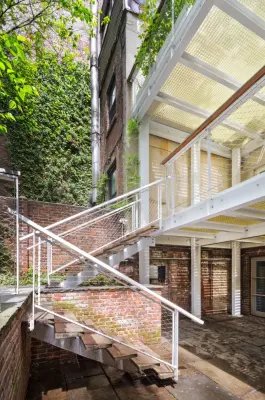 Deborah Gans - Custom Home Builders in Brooklyn, NY