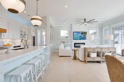 Retnauer Baynes Assoc. - Home Renovation & Remodeling Services in Chesapeake, VA