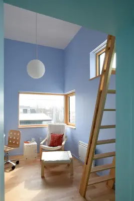 Kaplan Thompson Architects - Custom Home Builders in Portland, ME