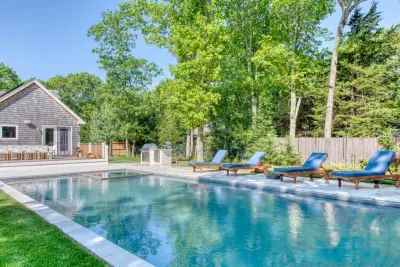 Marjorie Goldberg AIA Architect - Design-Build Services in Bridgehampton, NY