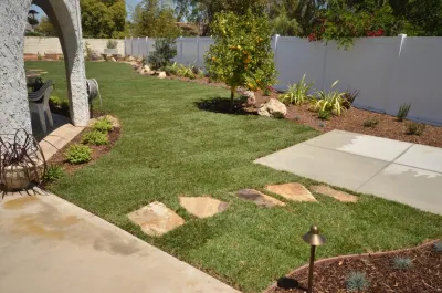 Scarlett's Landscape, Inc. - Drip Irrigation System Installation in Ventura, CA