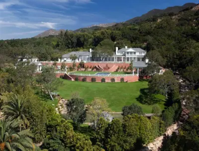 Mountainside Drive East — Architectural & Building Design Services project by Tom Ochsner AIA