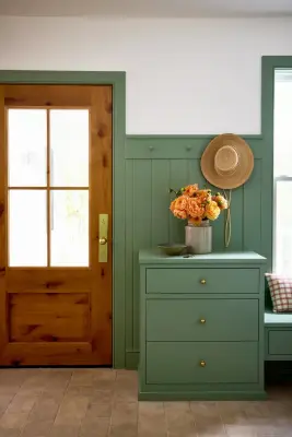 Garrison Foundry Architecture + Decor - Architectural & Building Design Services in Cold Spring, NY