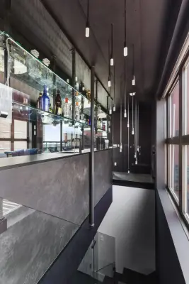 Kimberly Peck Architect - Architectural & Building Design Services in Brooklyn, NY