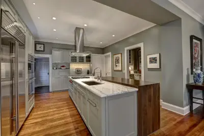 John Senhauser Architects - Custom Home Builders in Cincinnati, OH