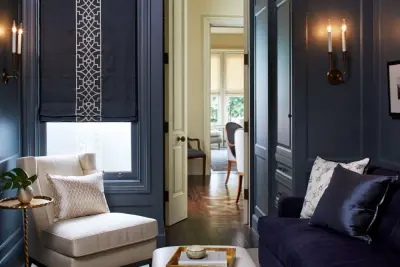 Thayer Hopkins Architects - Custom Home Builders in San Francisco, CA