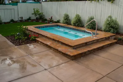 Scarlett's Landscape, Inc. - Drip Irrigation System Installation in Ventura, CA