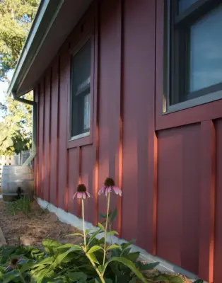 Peckham Architecture - Design-Build Services in Columbia, MO