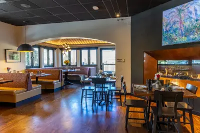Beth Levine Architect, Inc. - Design-Build Services in Avon, CO