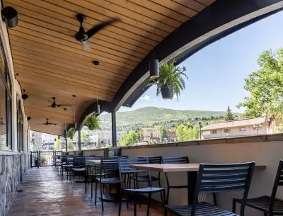 Beth Levine Architect, Inc. - Design-Build Services in Avon, CO