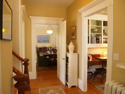 Katie Hutchison Studio - Design-Build Services in Warren, RI