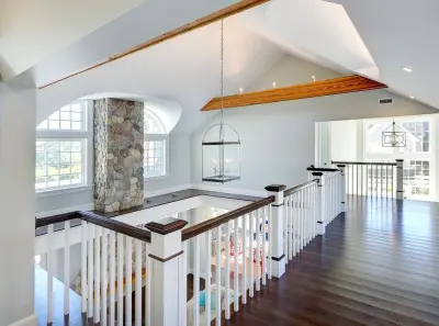 Sherman Associates - Bathroom Remodeling in Edgartown, MA